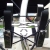 X-Series Stainless Board Rack