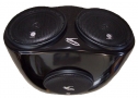 X-Air X Series X3 Downfiring Speaker Option