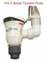 Tsunami Ballast Pump