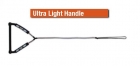 Fly High Ultra Light Handle 15"