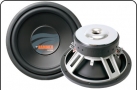 Rainbow 12" Hammer Subwoofer