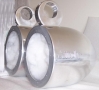 Highly Polished Finish - no speakers