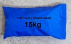 X-Air Heavy Weight 15kg Ballast Bags