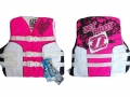 Jet Pilot Pistol Youth Nylon Vest