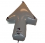 Pro X Series Super Air Nautique Centre Locker Arrow Sac