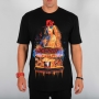 Jet Pilot Carousel Tee
