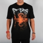 Jet Pilot Burnout Tee