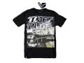 Jet Pilot Team Tee