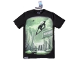 Jet Pilot OShea Tee