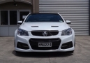 XAIR Holden Commodore VF SV6 Tracksport 2014
