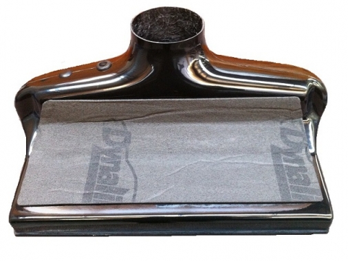 XAIR Over The Radiator Cold Air Intake for VE & VF V8 Commodore :: X ...