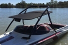 ADVANCE WAKEBOARD TOWER